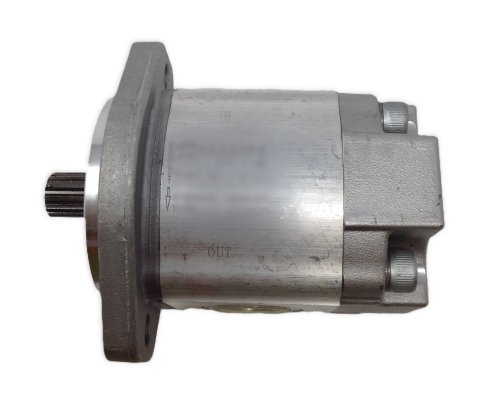 NITEHAWK SWEEPERS HYDRAULIC MOTOR - ORBITAL