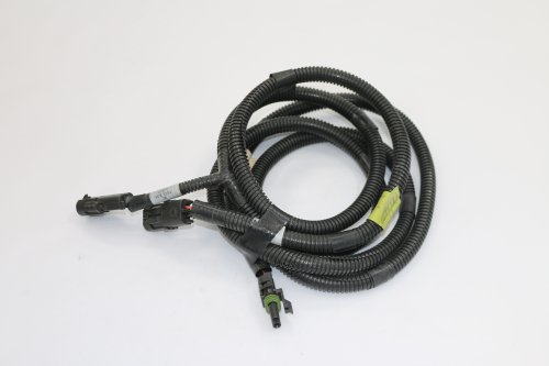 SCHWARZE LIGHT HARNESS GB TB S235TE