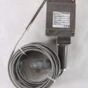 BARKSDALE CONTROL TEMPERATURE SWITCH