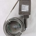 BARKSDALE TEMPERATURE SWITCH