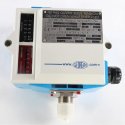Régulateurs GEORGIN PRESSURE SWITCH EPP62FPSY0000