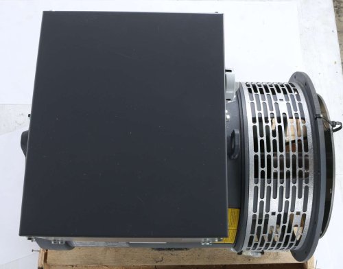 MECC ALTE SPA ALTERNATOR 42.5/51kVA 50/60Hz
