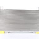 BHE MANUFACTURING OIL COOLER