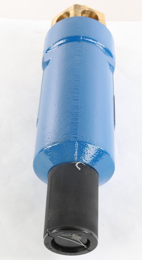 RESIDEO - BRAUKMANN / ADEMCO 1 / HONEYWELL HOME SAFETY VALVE 2IN HC 2-3 BAR