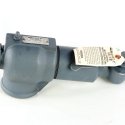 EMERSON - KUNKLE VALVE/CASH SAFETY VALVE 135PSI