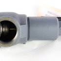 EMERSON - KUNKLE VALVE/CASH SAFETY VALVE 135PSI