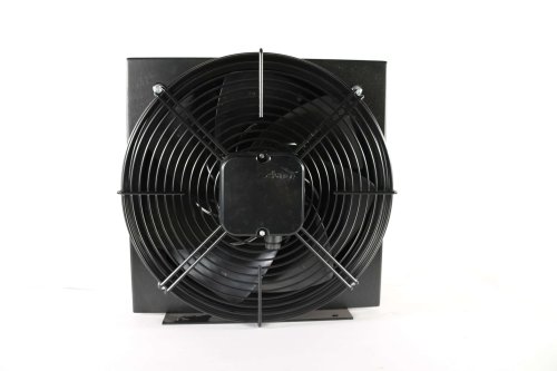 OESSE OIL COOLER ZENITH 3/7.5 (BA51)