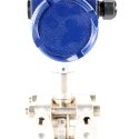 JUMO PRESSURE TRANSMITTER