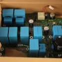 SIEMENS ELECTRONICAL MODULE