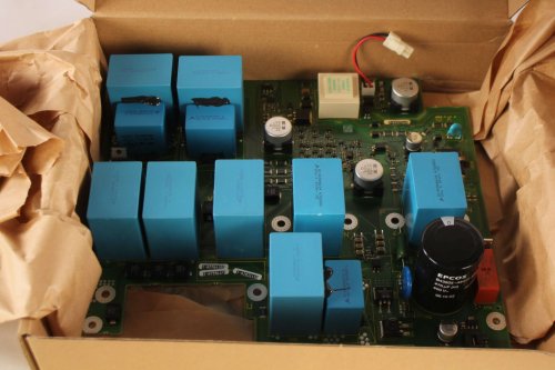SIEMENS ELECTRONICAL MODULE
