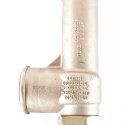 SEETRU SAFETY VALVE