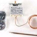 VULCANIC THERMOSTAT D AIR ECH. 50-200 DEG C