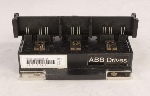 ABB IGBT 150A 2P MODULE KIT R8