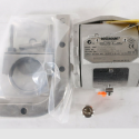 ROSEMOUNT TEMP. TRANSMITTER -40 TO 300C