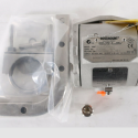 EMERSON - FISHER CONTROLS/ROSEMOUNT ANALYTICAL TEMP. TRANSMITTER -40 TO 300C