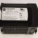 ALLEN-BRADLEY POWER SUPPLY  COMPACT  100W  24V DC