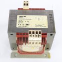 SIEMENS SIDAC-T TRANSFORMER 425A