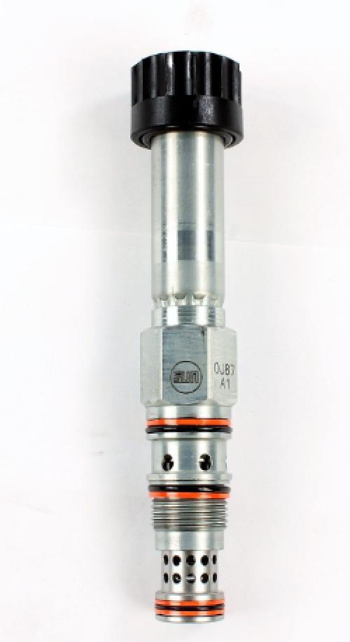 SUN HYDRAULICS SOLENOID VALVE CARTRIDGE