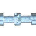 GRADALL MOTOR SPOOL AUX SII THRU V