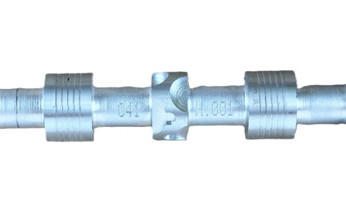 GRADALL MOTOR SPOOL AUX SII THRU V