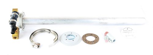 PARKER HOT STK IN-TANK STANDPIPE FUEL HEATER 24\"-26\" TANK