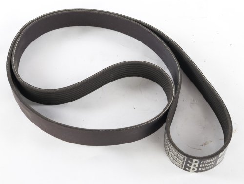JOHN DEERE FAN DRIVE V-BELT