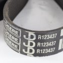 JOHN DEERE FAN DRIVE V-BELT