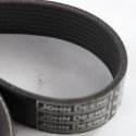 JOHN DEERE FAN DRIVE V-BELT