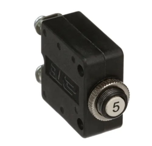 TYCO/POTTER & BRUMFIELD BREAKER 5 AMP