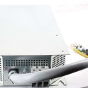 BLOCK Transformatoren-Elektronik 5% FOOTPRINT CHOKE 3PH 480V