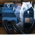 ABB ELECTRIC MOTOR M3AA250SMC2  90kW 200V 50Hz