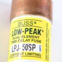 EATON ELECTRICAL - COOPER BUSSMANN DIV / EDISON FUSE 50A