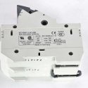 ITALWEBER CIRCUIT BREAKER BCH2X51 SERIES 50A 690V 2-POLE