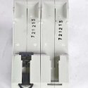 ITALWEBER CIRCUIT BREAKER BCH2X51 SERIES 50A 690V 2-POLE