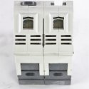 ITALWEBER CIRCUIT BREAKER BCH2X51 SERIES 50A 690V 2-POLE