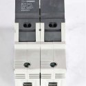 ITALWEBER CIRCUIT BREAKER BCH2X51 SERIES 50A 690V 2-POLE