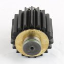 MERITOR GEAR & SHAFT ASSEMBLY