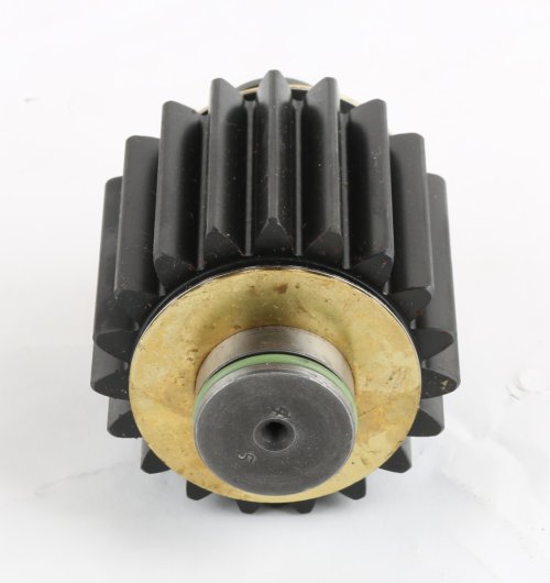 MERITOR GEAR & SHAFT ASSEMBLY