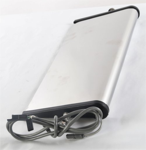 BEACH MANUFACTURING CO HEATED 16IN MIRROR HEAD
