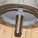 ROTOR ELECTRIC MOTOR 15kW 400/690V 50Hz