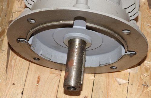 ROTOR ELECTRIC MOTOR 15kW 400/690V 50Hz