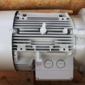 SIEMENS ELECTRIC MOTOR 7-11KW 400V/50HZ 460V/60HZ