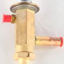 DANFOSS HEATING REFRIGERATION & AIR CONDITIONING ELECTROVALVE BY-PASS FOR DRYER