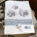 SIEMENS ELECTRIC MOTOR 30kW 400V 50Hz