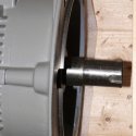 SIEMENS ELECTRIC MOTOR 11kW 220/440V 60Hz