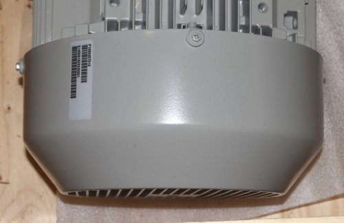 SIEMENS ELECTRIC MOTOR 11kW 220/440V 60Hz