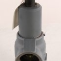 EMERSON - KUNKLE VALVE/WATTS/CASH VALVE-SAFETY:1.25NPT  54PSI