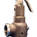 KUNKLE VALVE VALVE  METAL  INLET SIZE 12.7MM  OUTLET SIZE 19MM