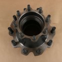 ACCURIDE - GUNITE HUB