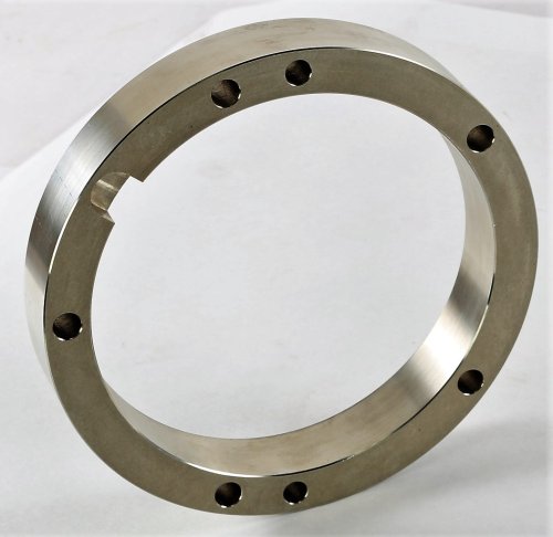 ATLAS COPCO CARBON RETAINER SPACER HSI 08
